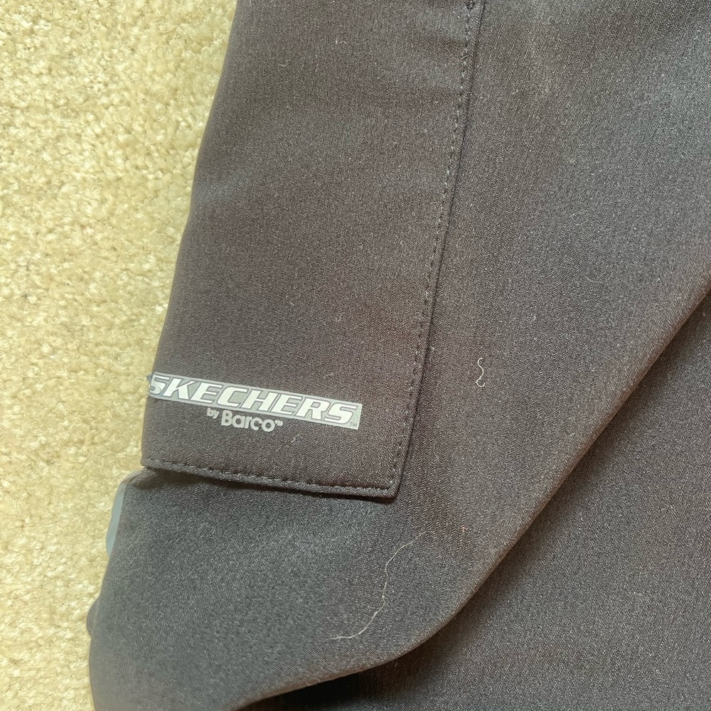 Sketchers by Barco jogger scrub pants - Picture 4 of 5